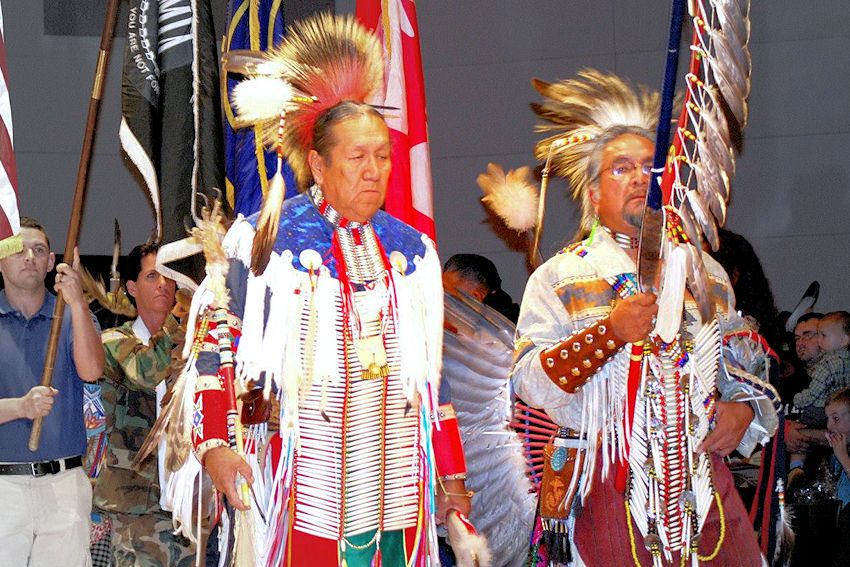Native Wolverine Association UVU Pow Wow Orem Utah Pow Wow