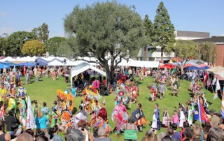 CSU Long Beach Puvungna Pow Wow - CSU Long Beach - CSULB American Indian Student Services