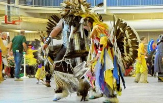 Lawilowan American Indian Festival - Lawilowan American Indian Festival Inc - Shippensburg University Student Recreation Center