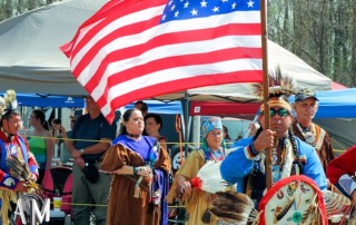 Low Country Pow Wow and Cultural Festival - Millstone Landing