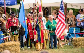 Muddy Run Pow Wow - Lawilowan American Indian Festival Inc -Muddy Run Park