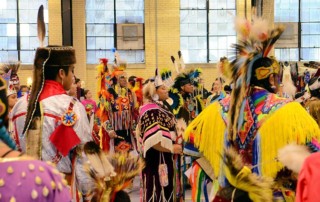 USU Pow Wow - Utah Valley University Pow Wow - USU Nelson Fieldhouse - USU Native American Student Council - NASC