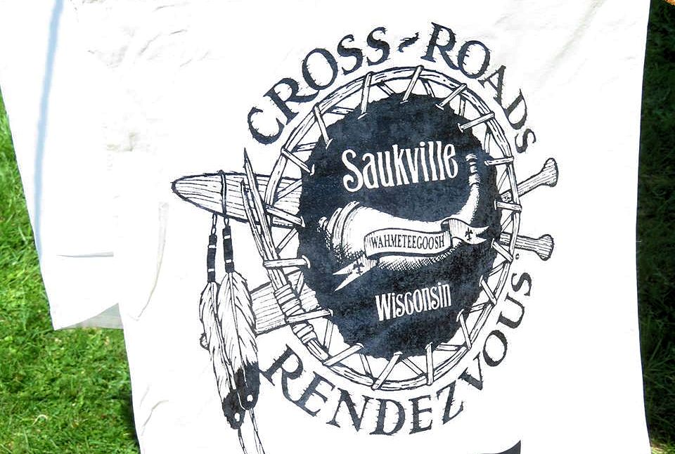 Saukville Crossroads Rendezvous