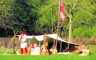 Saukville Crossroads Rendezvous