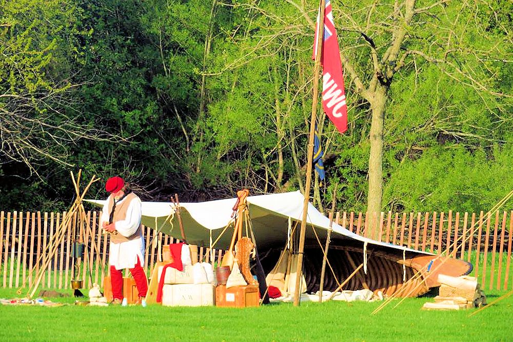 Saukville Crossroads Rendezvous