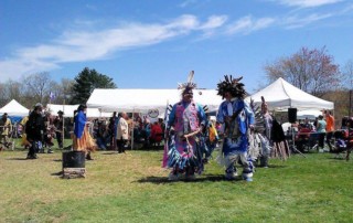 Two Nations Powwow - Auburn Sportsmans Club - Auburn Sportsman's Club