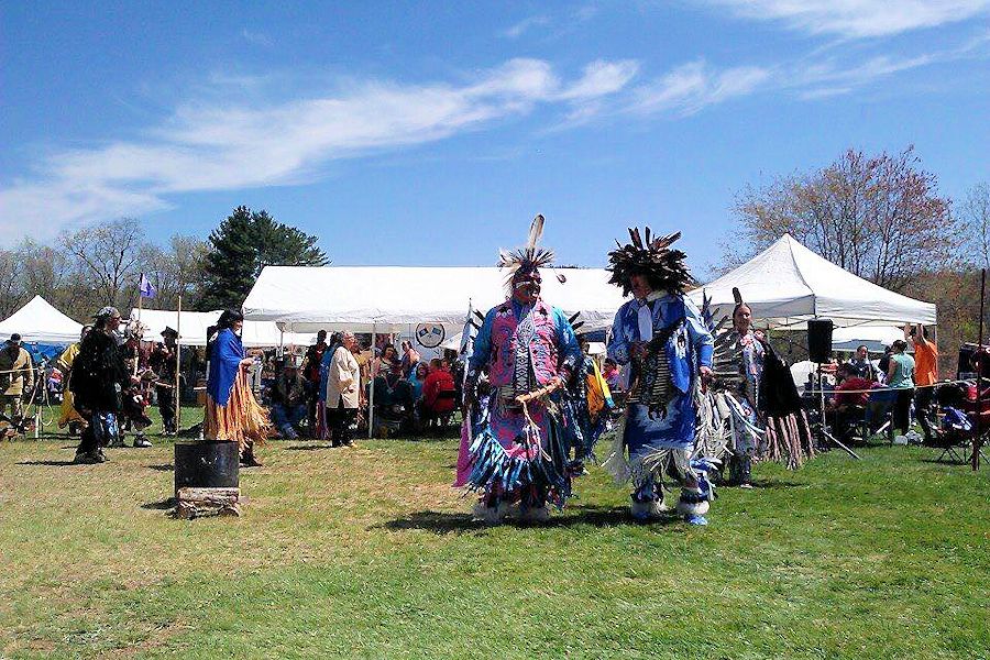 Two Nations Powwow - Auburn Sportsmans Club - Auburn Sportsman's Club