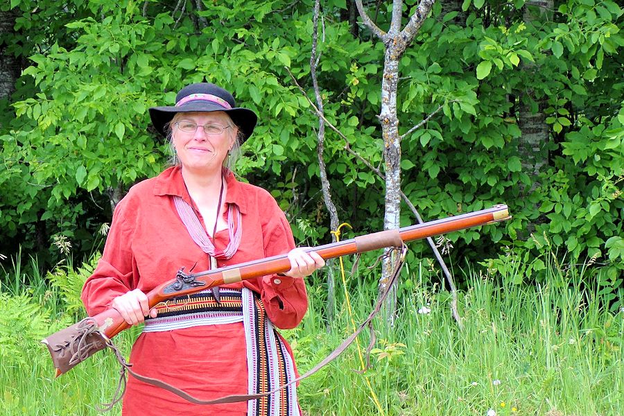 Mille Lacs History Festival and Rendezvous - Mille Lacs History Festival and Rendezvous - MLHFR Site