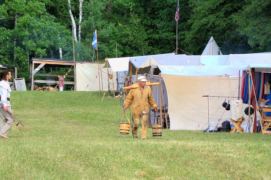 Mille Lacs History Festival and Rendezvous - Mille Lacs History Festival and Rendezvous - MLHFR Site