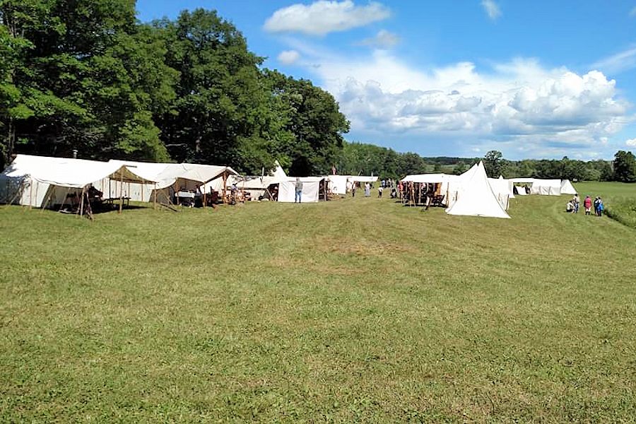 Mille Lacs History Festival and Rendezvous - Mille Lacs History Festival and Rendezvous - MLHFR Site