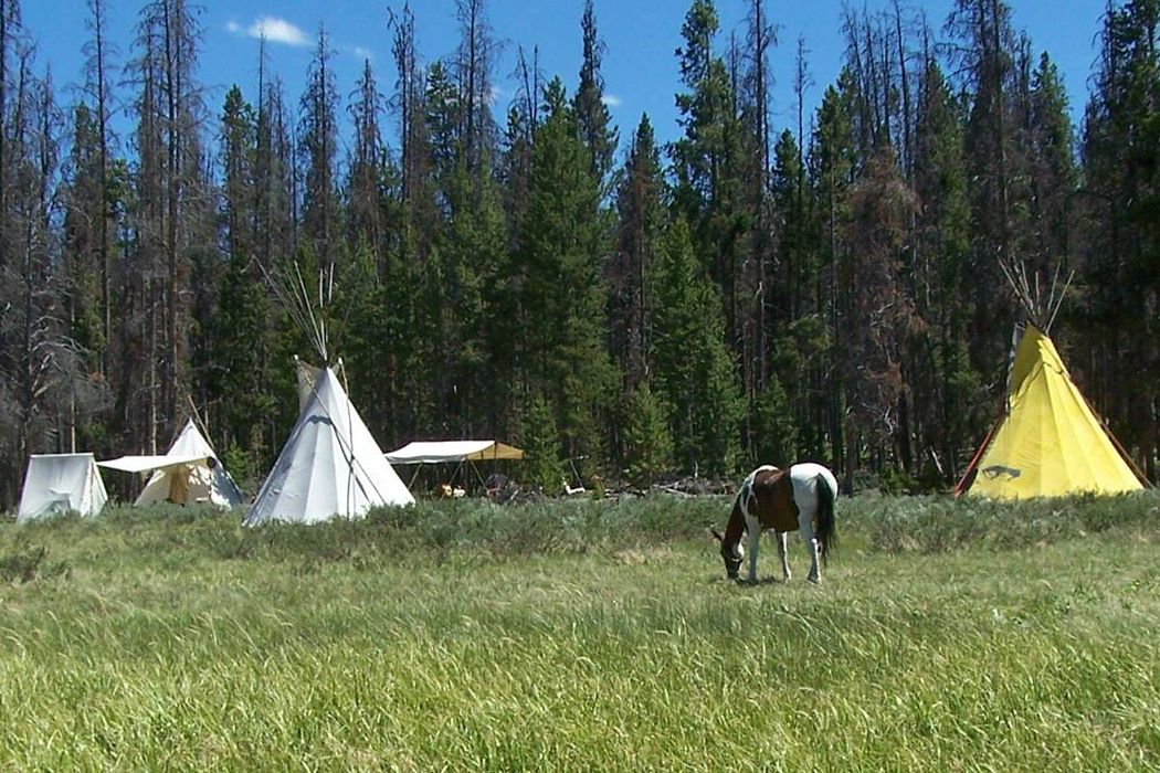 Pleasant Hill Primitive Rifleman Memorial Day Rendezvous - Pleasant Hill Primitive Rifleman Association - Pleasant Hill Rendezvous Camp