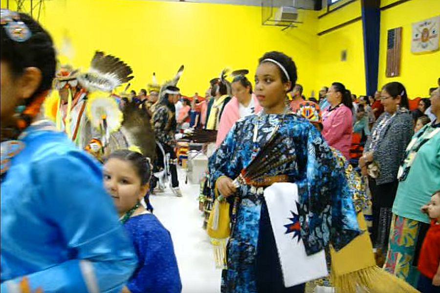 Yellowfish Descendants Pow Wow - Comanche Nation Complex - Yellowfish Descendants Pow Wow Committee