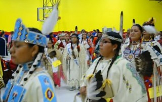 Yellowfish Descendants Pow Wow - Comanche Nation Complex - Yellowfish Descendants Pow Wow Committee