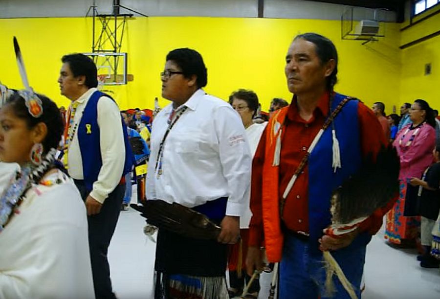 Yellowfish Descendants Pow Wow - Comanche Nation Complex - Yellowfish Descendants Pow Wow Committee
