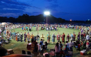 White Eagle Park Ponca Powwow & Celebration - Ponca Tribe of Oklahoma