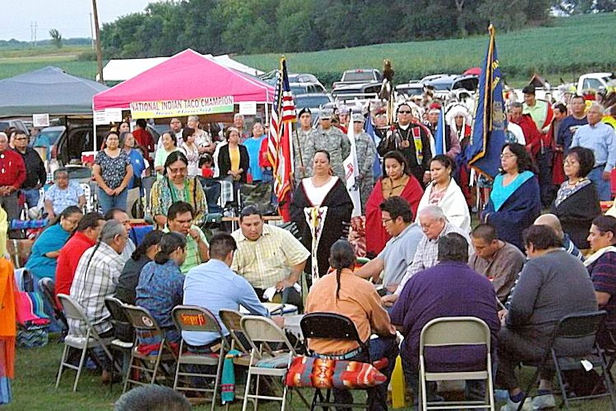 White Eagle Park Ponca Powwow & Celebration - Ponca Tribe of Oklahoma