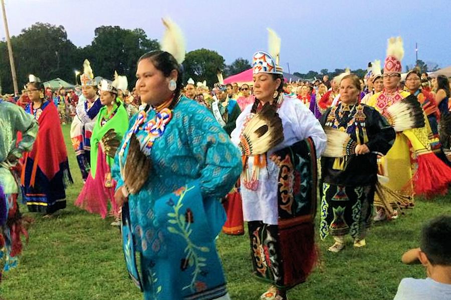 White Eagle Park Ponca Powwow & Celebration - Ponca Tribe of Oklahoma