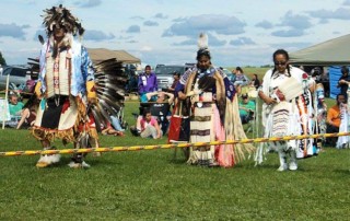 Aroostook Band of Micmacs Mawiomi of Tribes - Spruce Haven