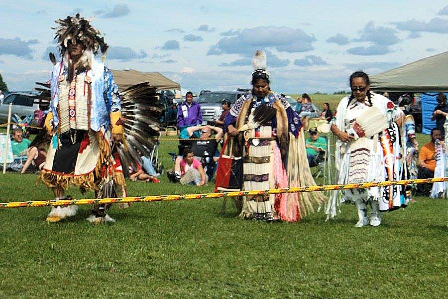 Aroostook Band of Micmacs Mawiomi of Tribes - Spruce Haven