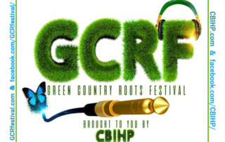 Green Country Roots Festival - NSU Event Center