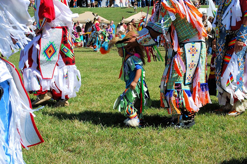 Juliet Pow Wow - Mundy Memorial Park - Middle Tennessee Pow Wow Inc