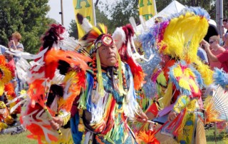 Juliet Pow Wow - Mundy Memorial Park - Middle Tennessee Pow Wow Inc