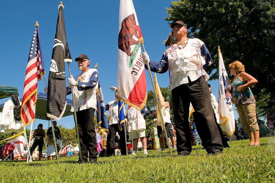 Shasta District Fairgrounds Redding Rancheria Stillwater Pow Wow