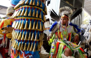 Richmond VA American Indian Pow Wow - Richmond International Raceway