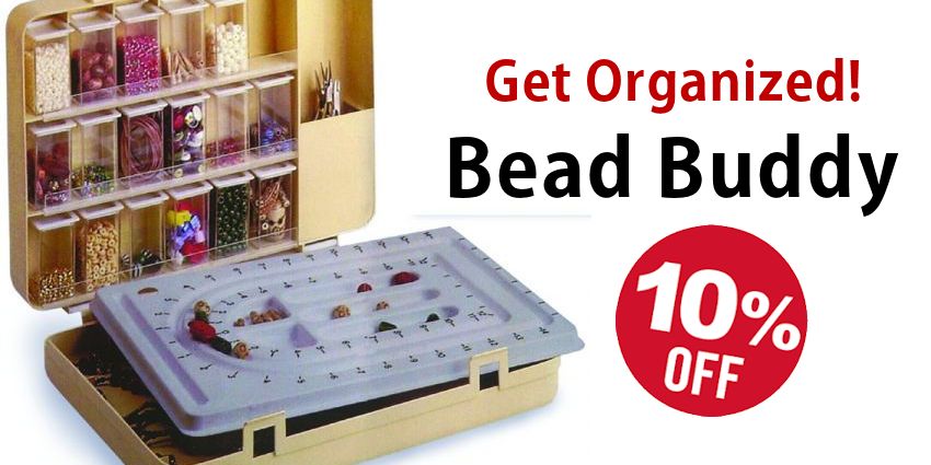 Bead Buddy Sale