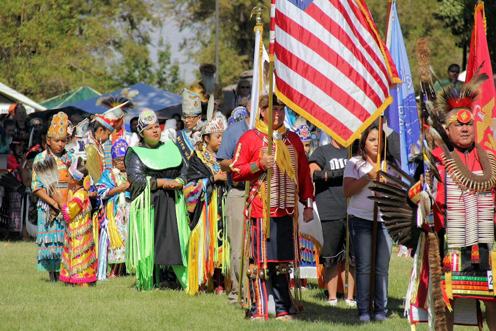 Pabanamanina Pow Wow - Paiute Palace Casino Pow Wow Grounds - Bishop Paiute Tribe