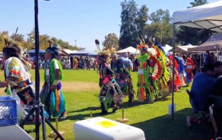 Tejon Tribe Pow Wow - Tejon Pow Wow - Cal State Bakersfield - Tejon Indian Tribe