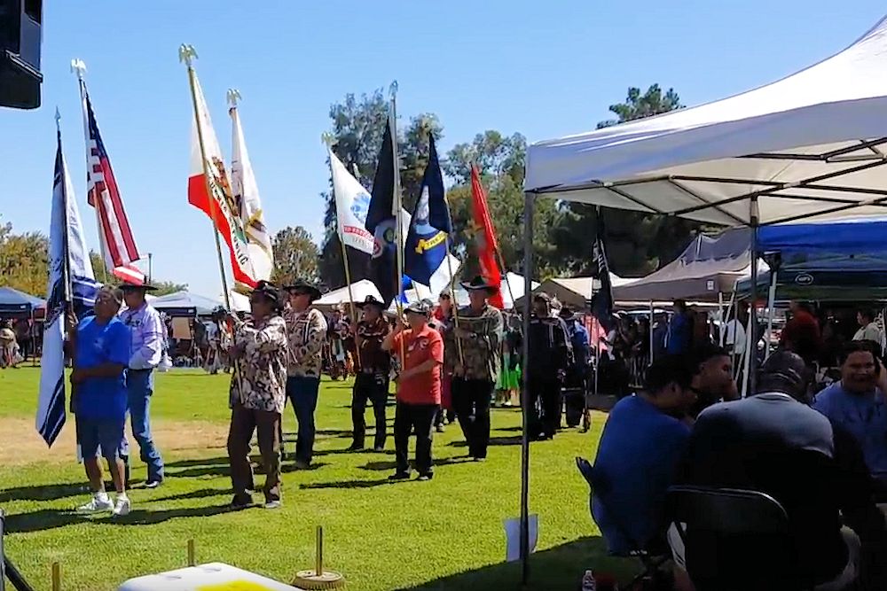 Tejon Tribe Pow Wow - Tejon Pow Wow - Cal State Bakersfield - Tejon Indian Tribe