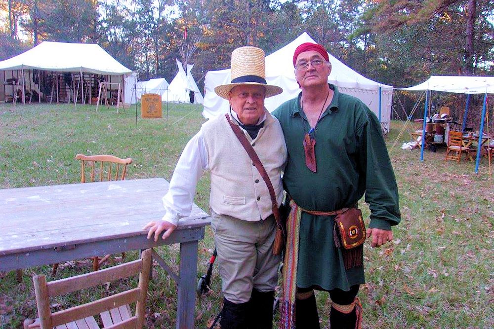 Fairfield Plantation Rendezvous on The Hill