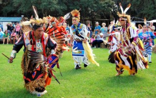 Blind Horse Fall Pow Wow - Blind Horse Spring Pow Wow - Blind Horse Pow Wow