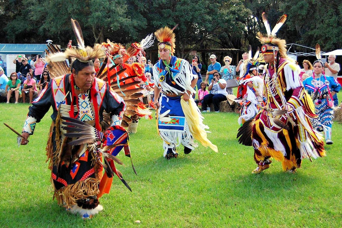 Blind Horse Fall Pow Wow - Blind Horse Spring Pow Wow - Blind Horse Pow Wow
