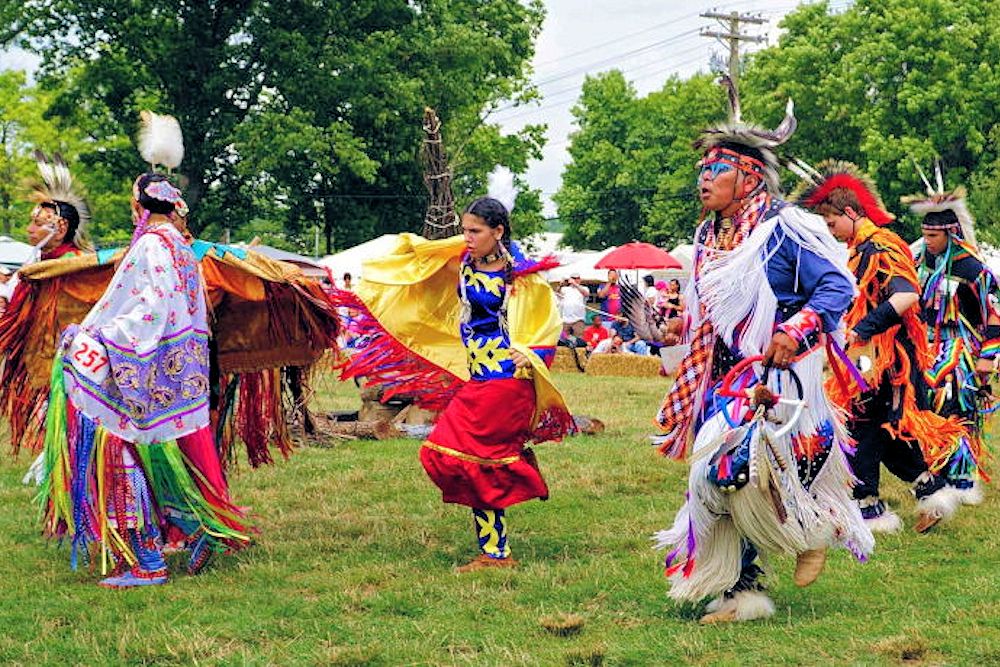 Blind Horse Fall Pow Wow - Blind Horse Spring Pow Wow - Blind Horse Pow Wow