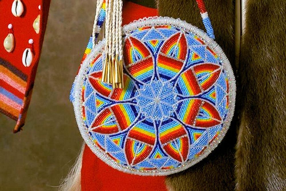 Cheyenne and Arapaho Tribes of Oklahoma Honoring Our Elders Powwow