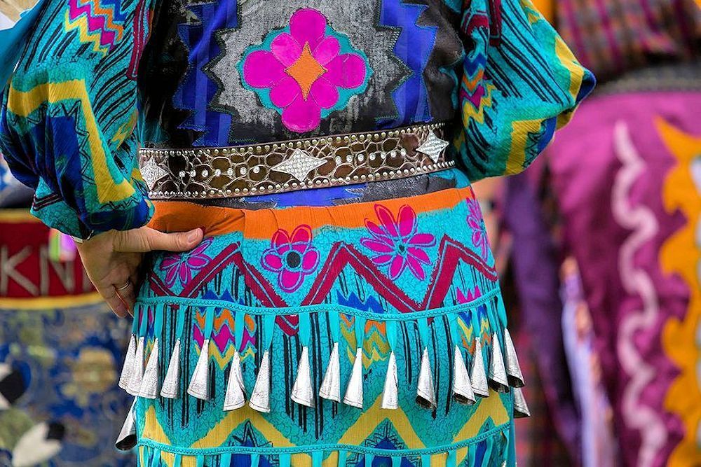 Bear Moon Pow Wow