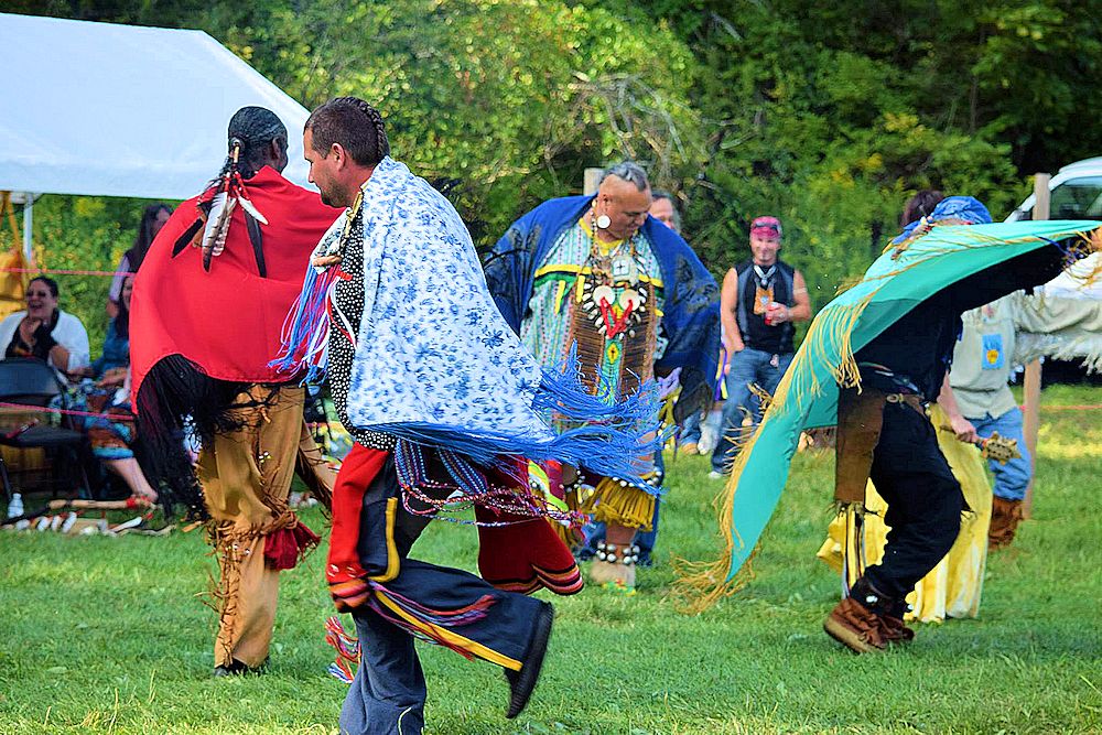 Medicine River Charity Powwow - Medicine River Native Trust Site - Medicine River Native Trust Inc