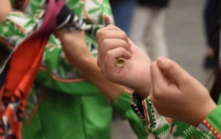 Sioux Falls Indigenous New Year Celebration - Multi-Cultural Center of Sioux Falls