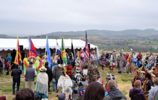 Tesoro Cultural Center Indian Market and Powwow - The Fort