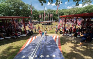 Winnebago Homecoming Powwow and Celebration - Veterans Memorial Park - Winnebago Tribe of Nebraska