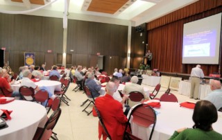 Baton Rouge Civil War Symposium - Baton Rouge Civil War Round Table - Louisiana Resource Center for Educators (LRCE)