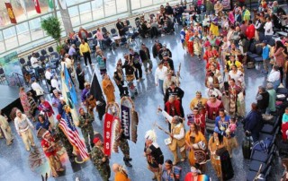 Mashantucket Pequot Honoring The Veterans Powwow @ Mashantucket Pequot Museum and Research Center