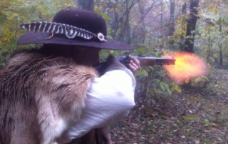 Patoka Valley Longrifles Spring Rendezvous - Patoka Valley Long Rifles Club