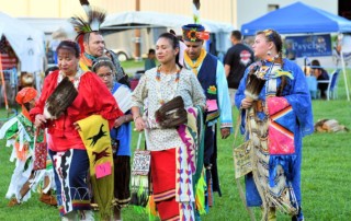 King City Powwow