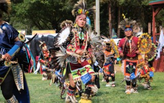 Nesika Illahee Pow Wow