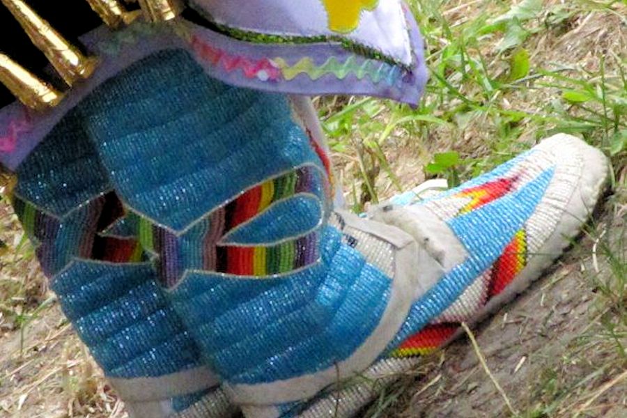 Oxnard Intertribal Powwow - Oxnard Beach Park - Oxnard Powwow Committee