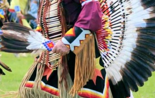Oxnard Intertribal Powwow - Oxnard Beach Park - Oxnard Powwow Committee