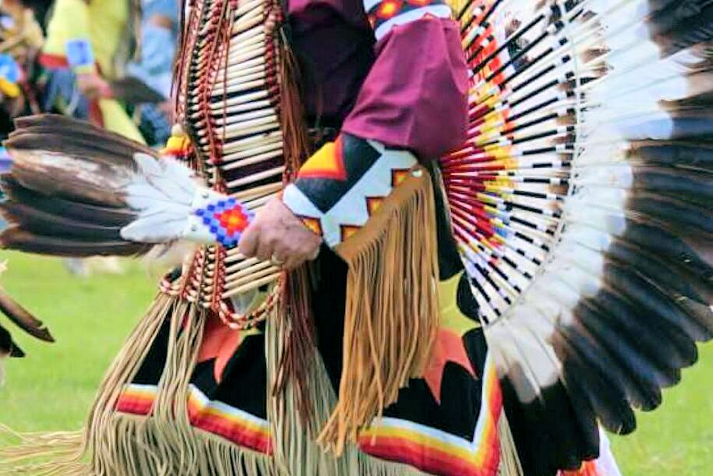 Oxnard Intertribal Powwow - Oxnard Beach Park - Oxnard Powwow Committee